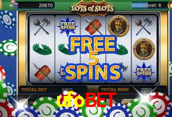 Promoções Sazonais ufobet