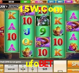 Casino Ao Vivo ufobet