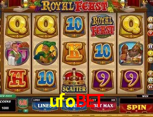 Diretório de Jogos ufobet