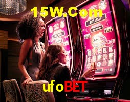 Game Providers ufobet