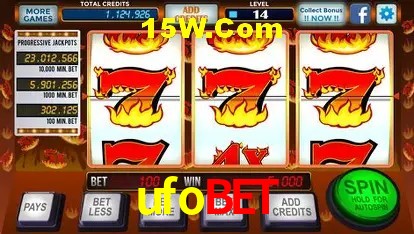 ufobet: Seu Cassino Premiado com Pagamentos Rápidos