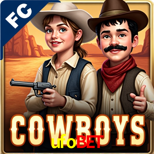 Interface do App ufobet