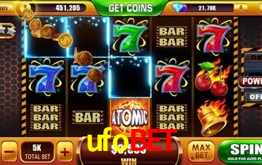 Jogos de Slot ufobet