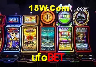 Tecnologia da Plataforma ufobet