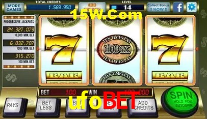 Sinta a adrenalina dos jogos de cassino com ufobet
