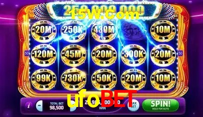 cassino ufobet