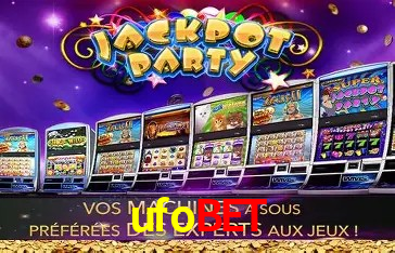 ufobet login