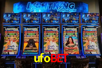 ufobet login