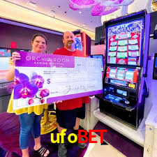 Experiência VIP ufobet